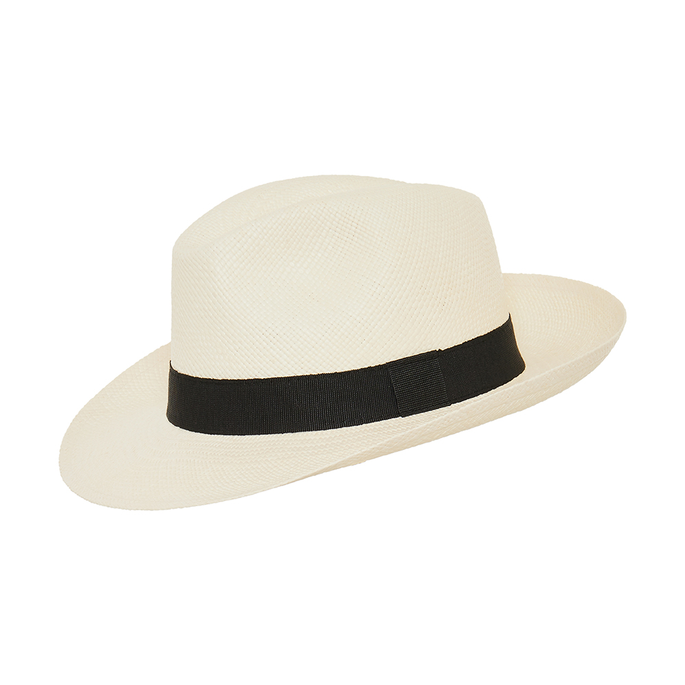 Original Panama Hat Borsalino | ΚΑΠΕΛΑ GIORGIO HATTER
